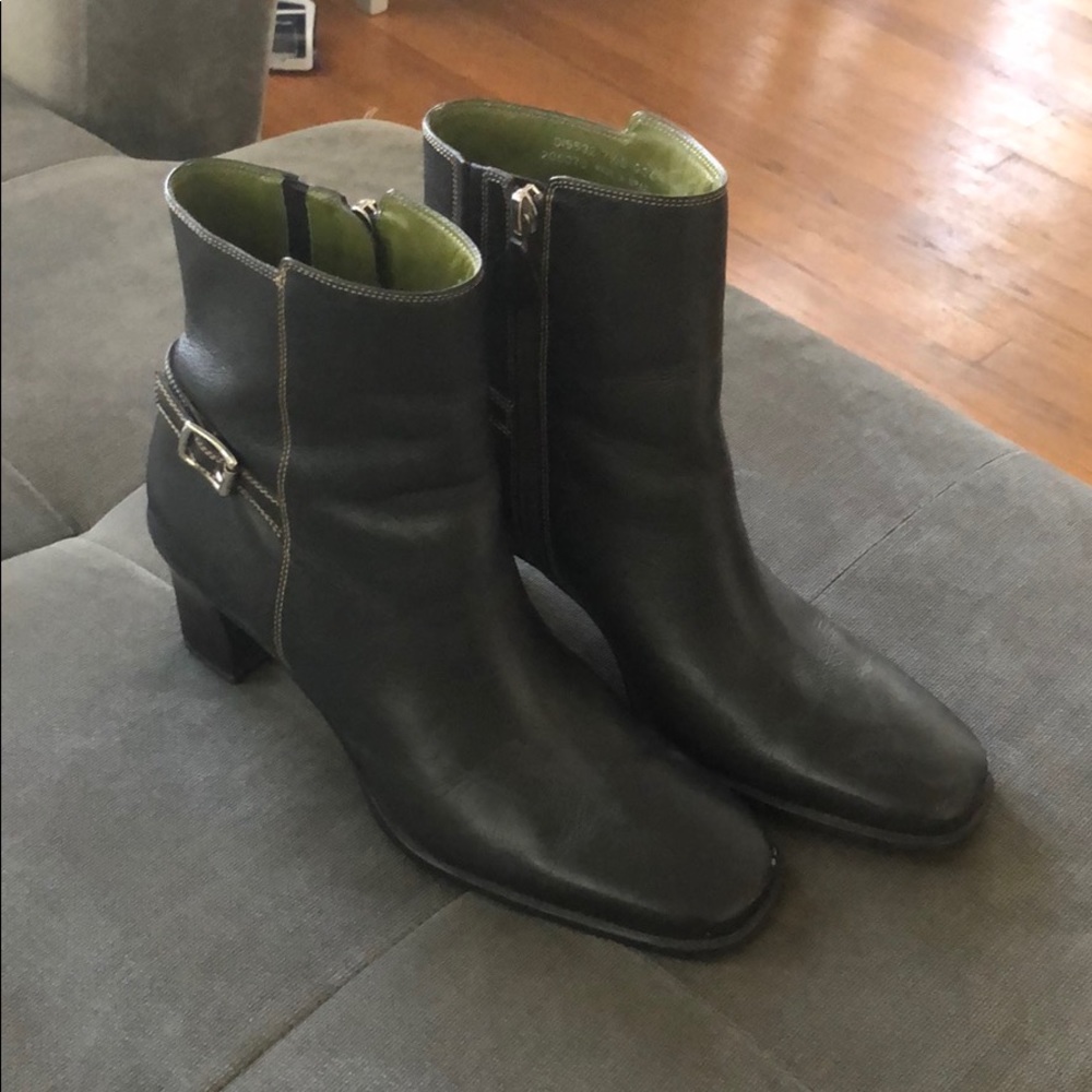 Cole Haan boots